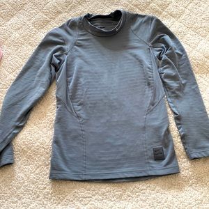 Nike Pro Long Sleeve Shirt